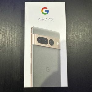 Google Pixel 7 Pro